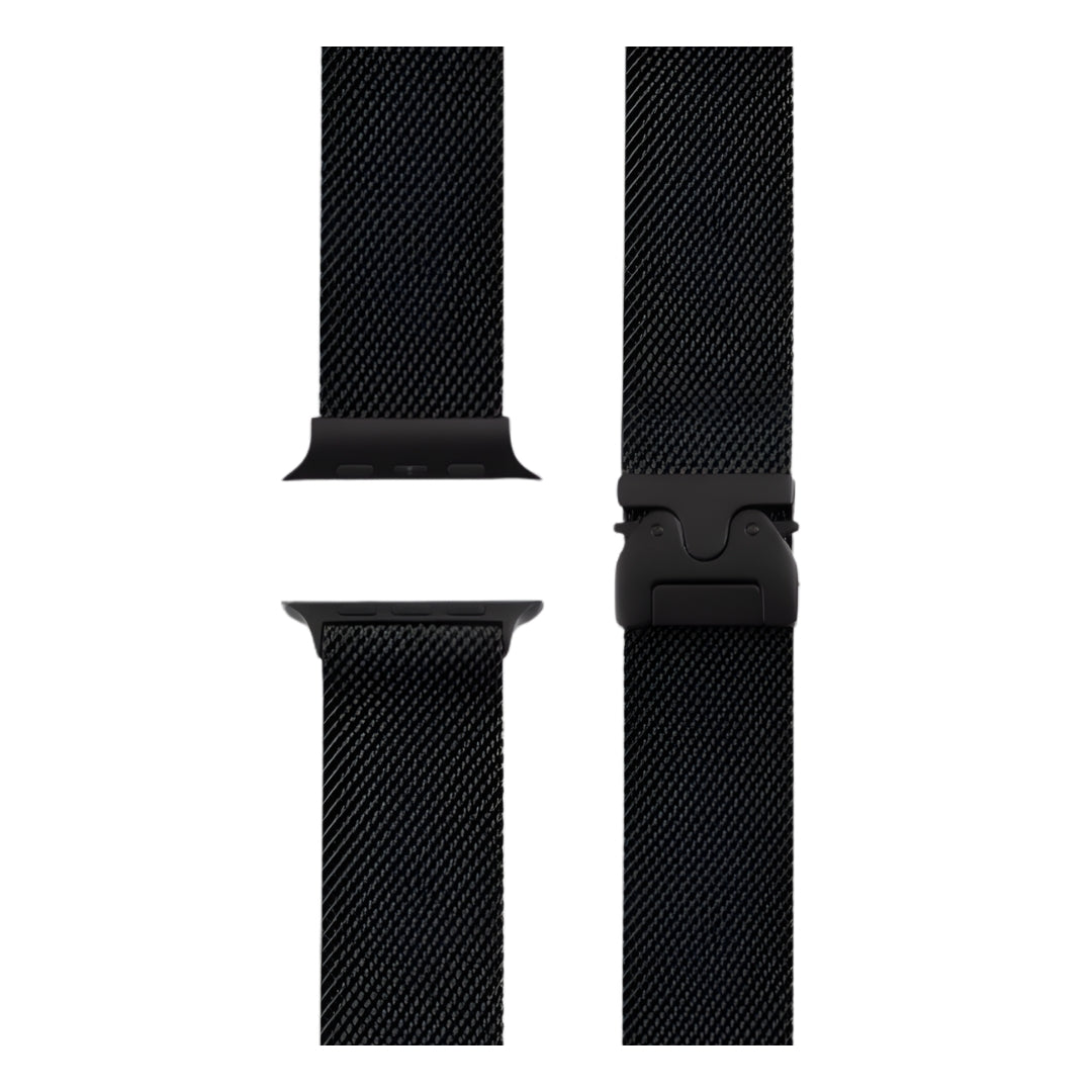 Watchloops Milanese Armband für Apple Watch Ultra
