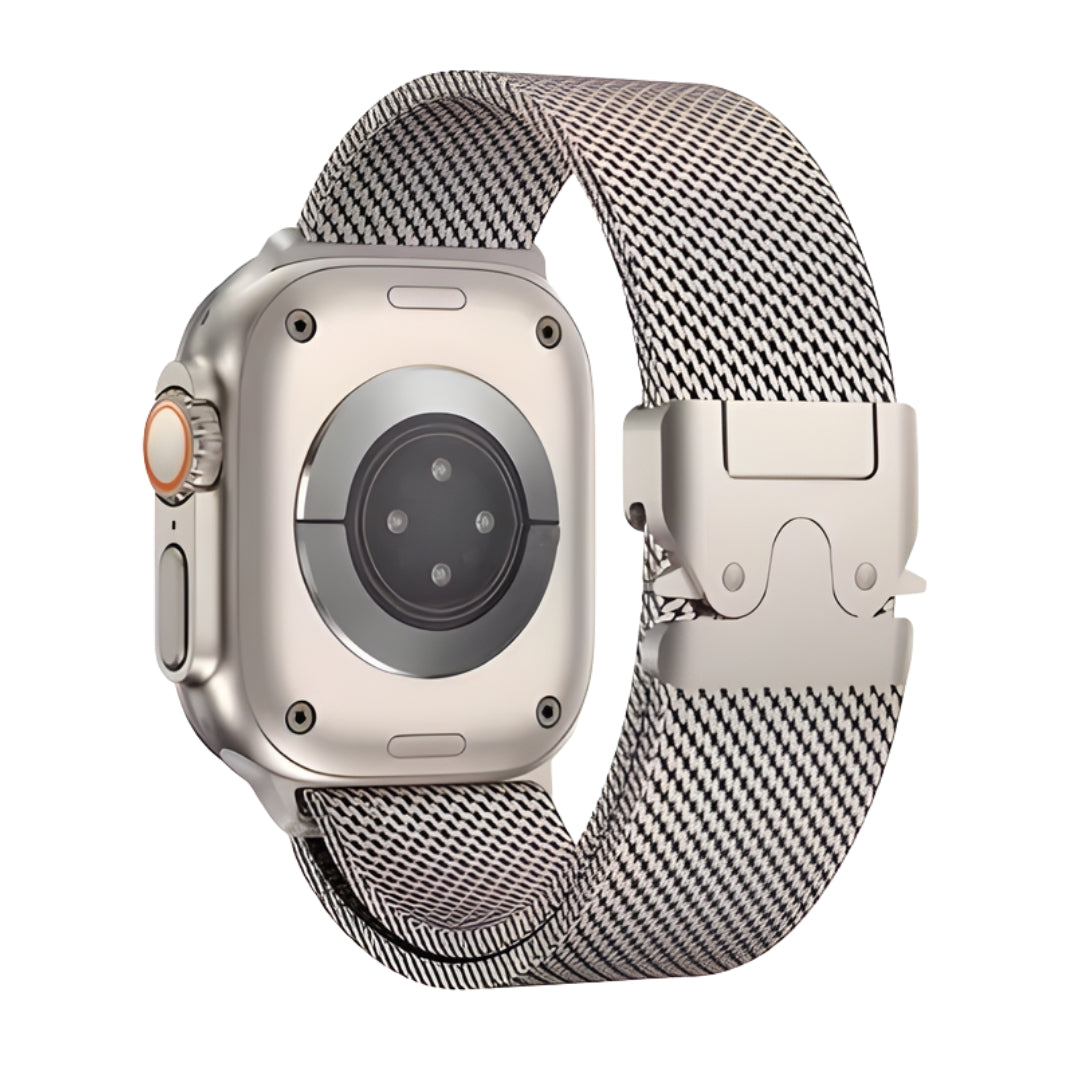 Watchloops Milanese Armband für Apple Watch Ultra