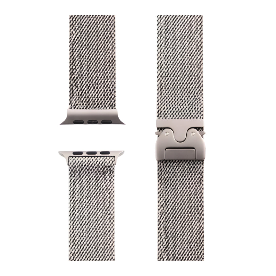 Watchloops Milanese Armband für Apple Watch Ultra
