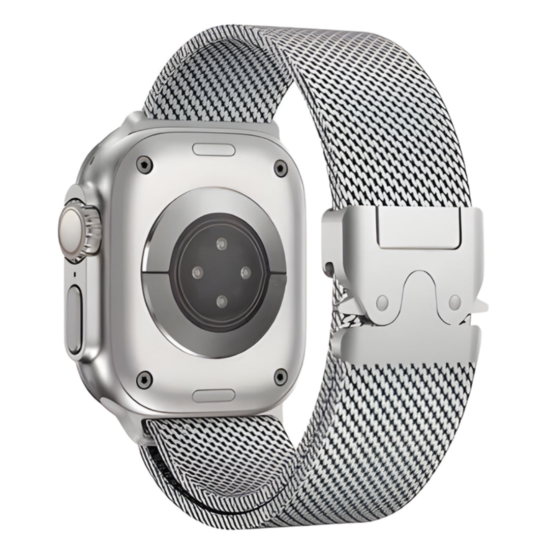 Watchloops Milanese Armband für Apple Watch Ultra