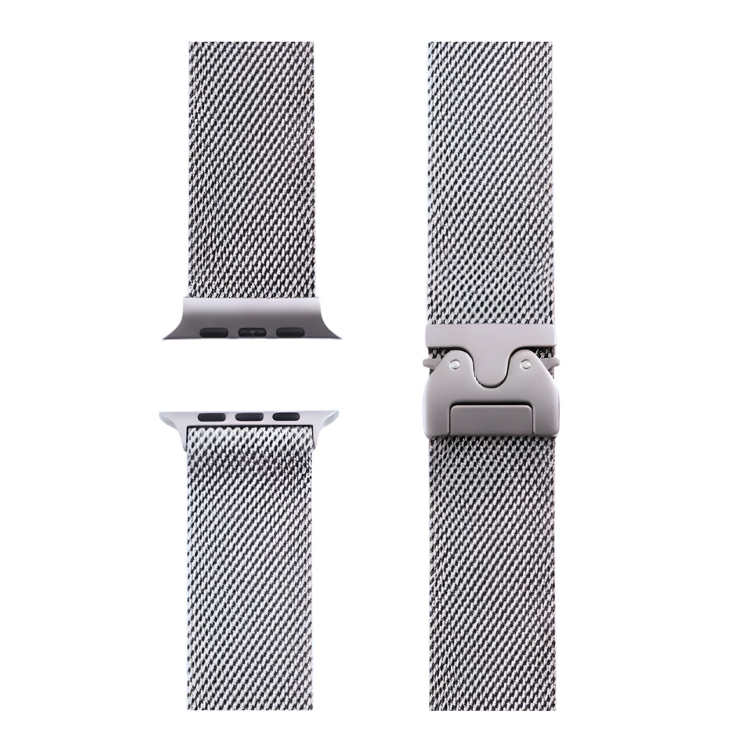 Watchloops Milanese Armband für Apple Watch Ultra