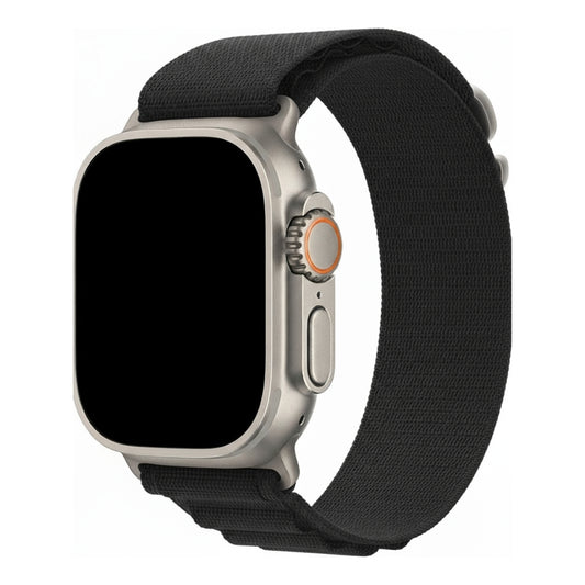 Watchloops Nylon Alpine Hyperloop für Apple Watch