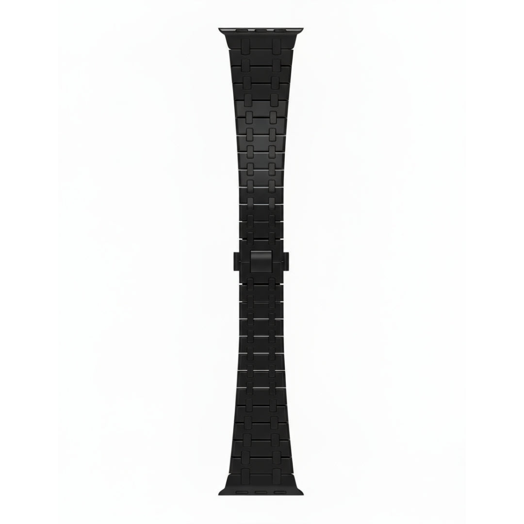 Watchloops ONYX Armband passend für Apple Watch