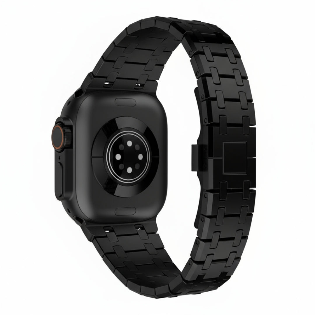 Watchloops ONYX Armband passend für Apple Watch