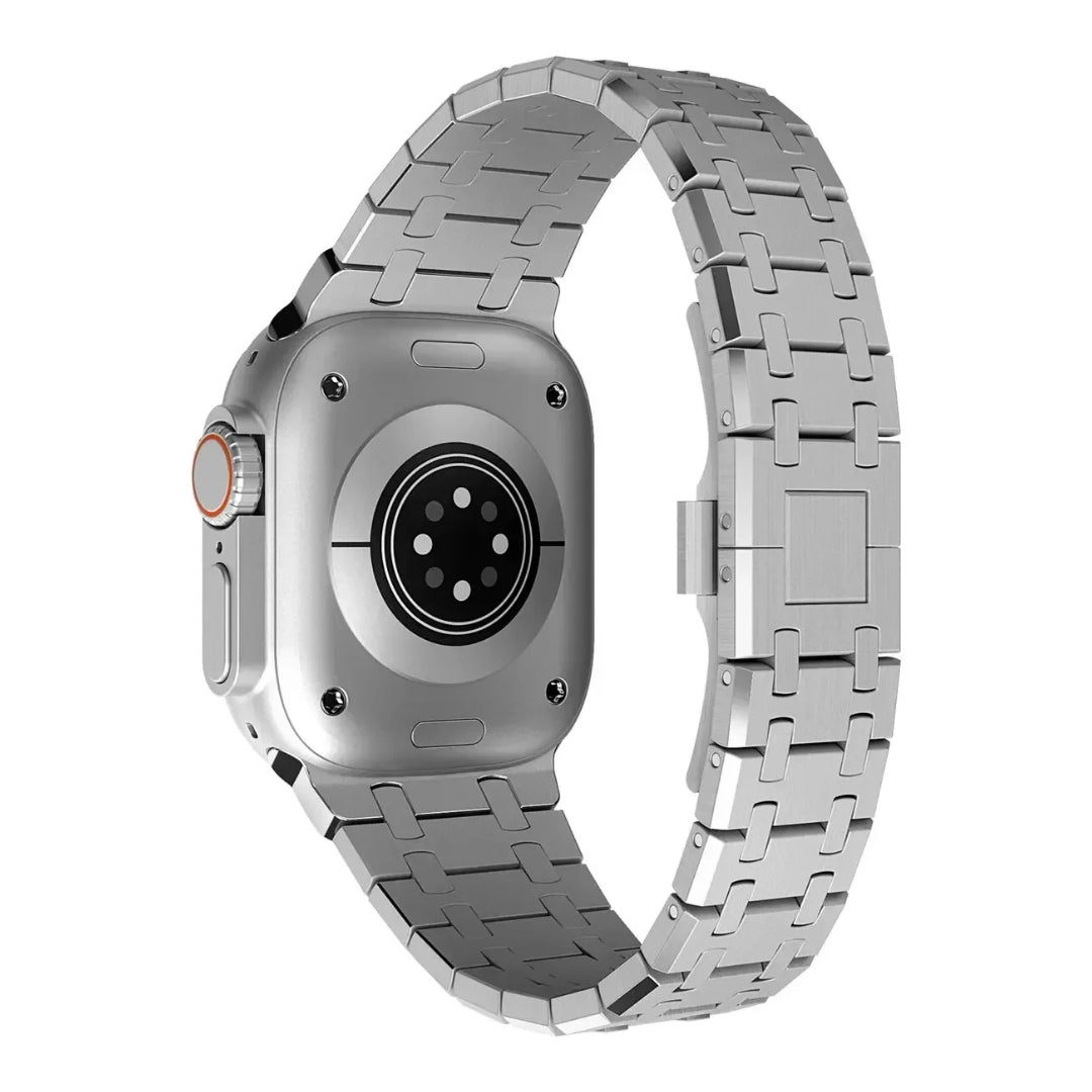 Watchloops ONYX Armband passend für Apple Watch