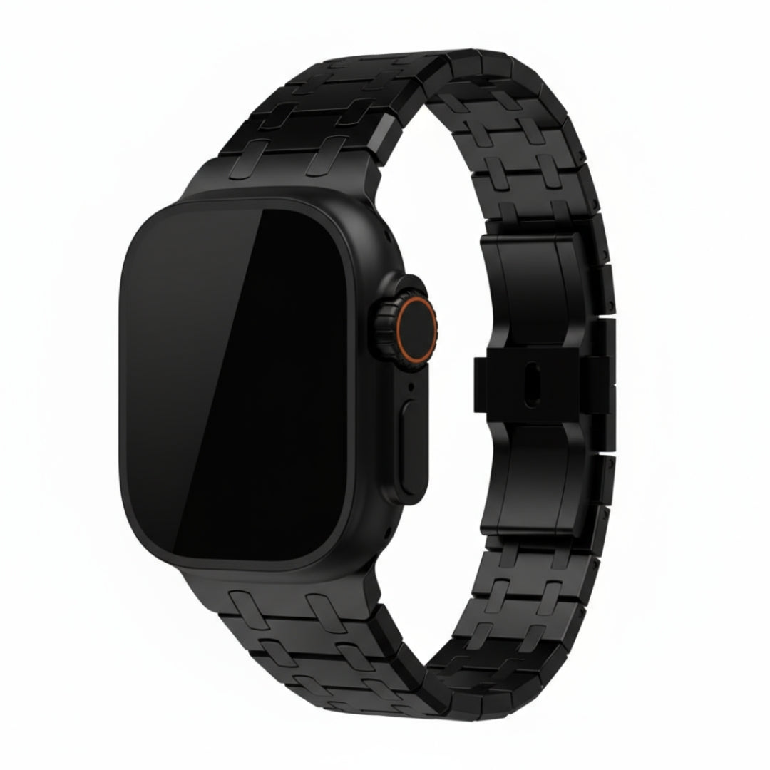 Watchloops ONYX Armband passend für Apple Watch