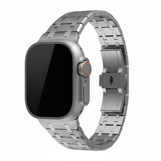 Watchloops ONYX Armband passend für Apple Watch