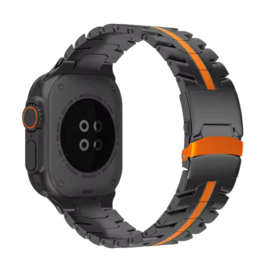 Watchloops Ultra Titans Armband für Apple Watch