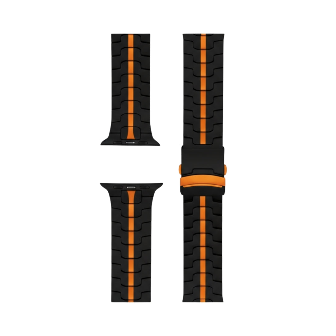 Watchloops Ultra Titans Armband für Apple Watch