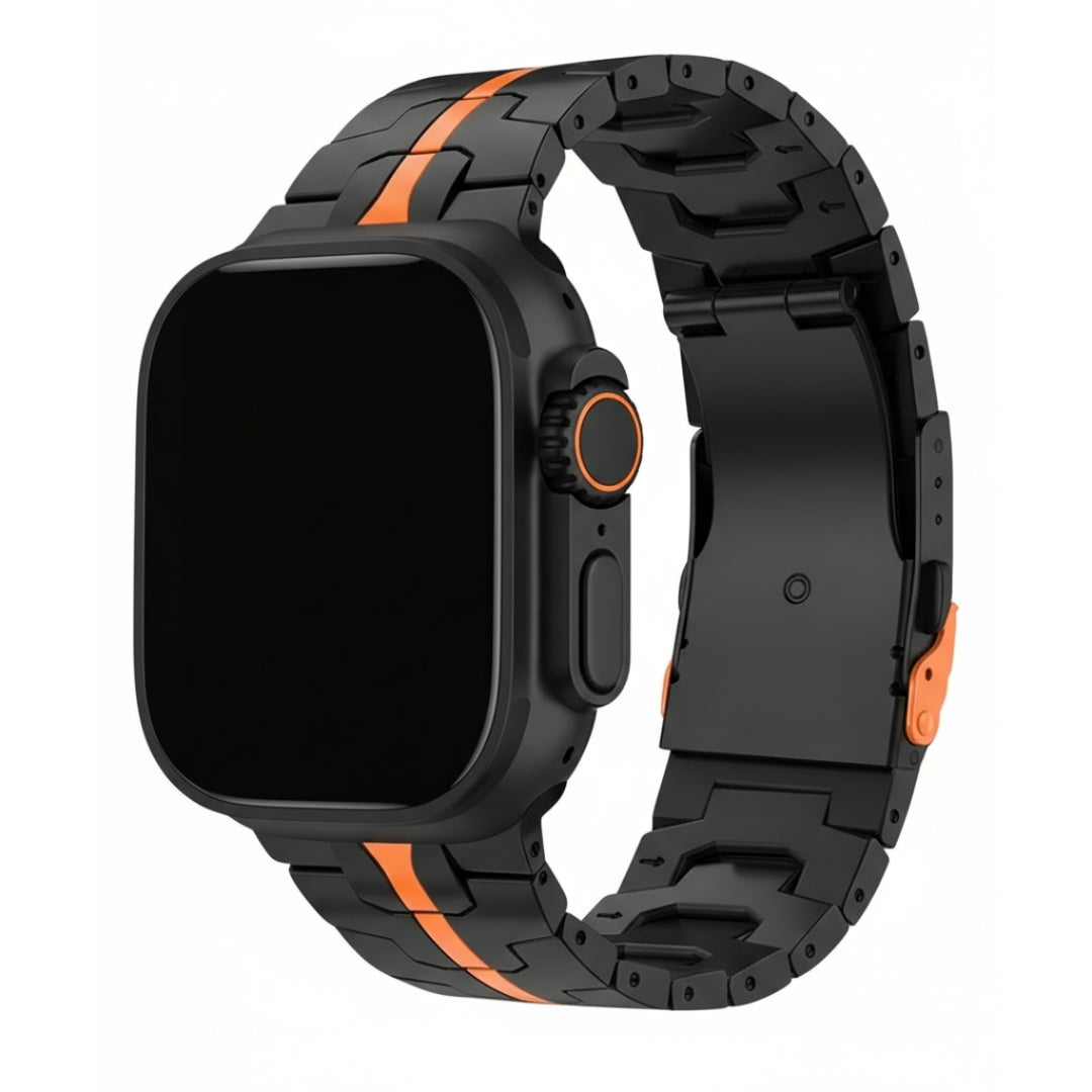 Watchloops Ultra Titans Armband für Apple Watch
