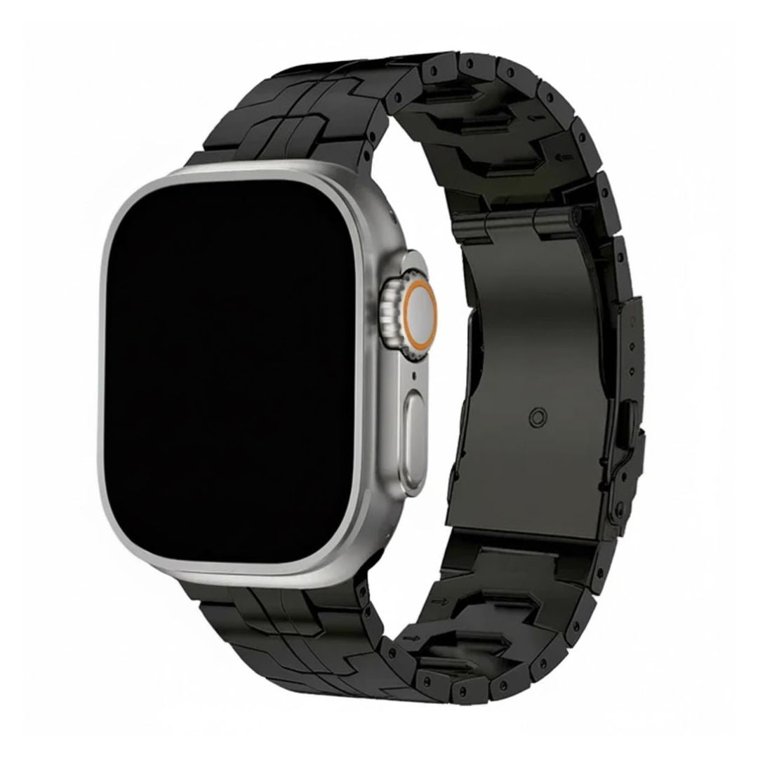 Watchloops Ultra Titans Armband für Apple Watch