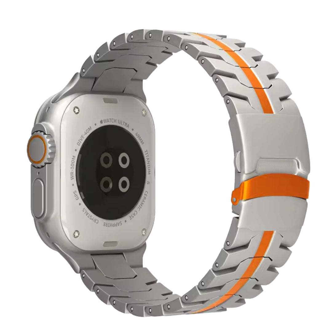 Watchloops Ultra Titans Armband für Apple Watch