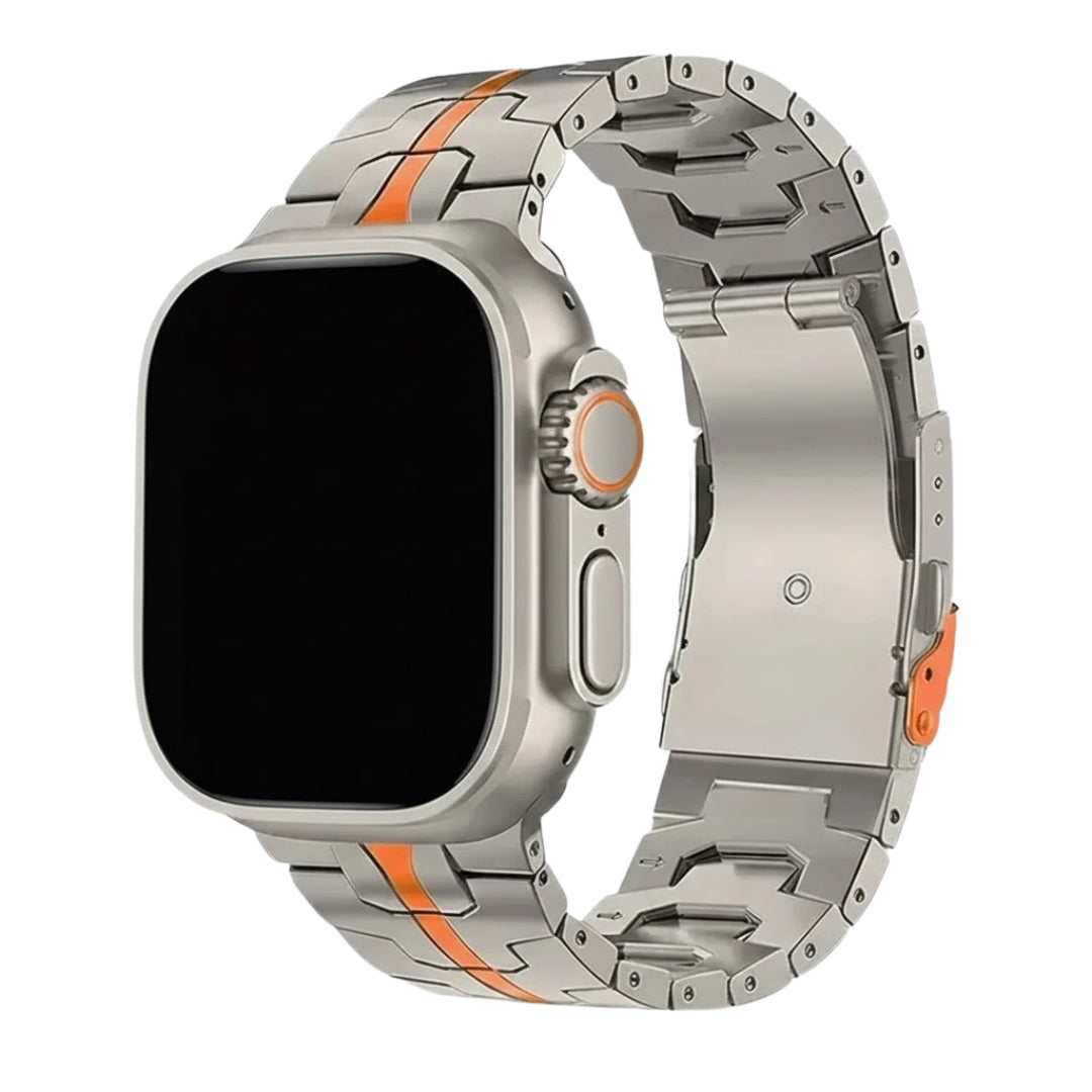 Watchloops Ultra Titans Armband für Apple Watch
