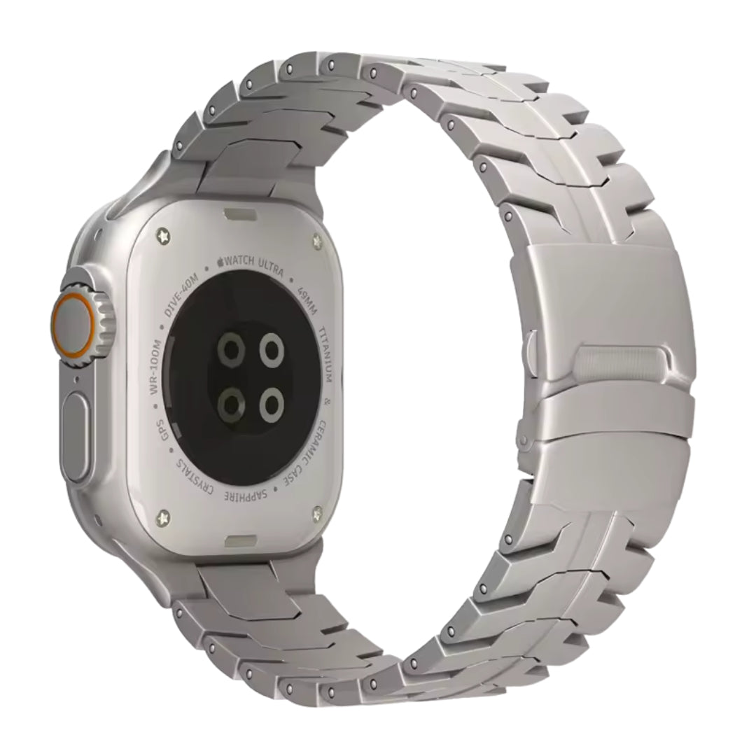 Watchloops Ultra Titans Armband für Apple Watch
