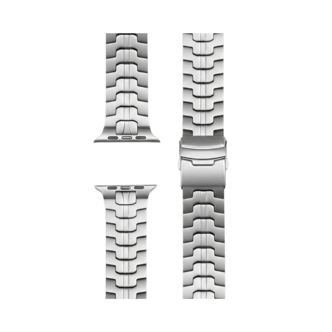 Watchloops Ultra Titans Armband für Apple Watch