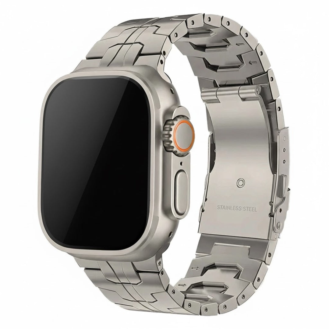 Watchloops Ultra Titans Armband für Apple Watch