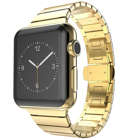 <transcy>Apple Watch bracelet "links"</transcy>