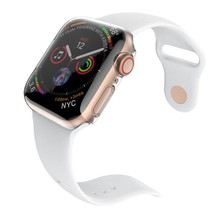 <transcy>Apple Watch Transparent Protection</transcy>
