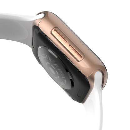 Apple Watch Transparent Schutz