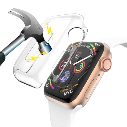 Apple Watch Transparent Schutz