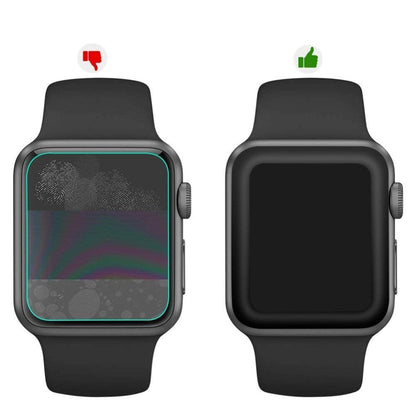 Apple Watch Schutzfolie