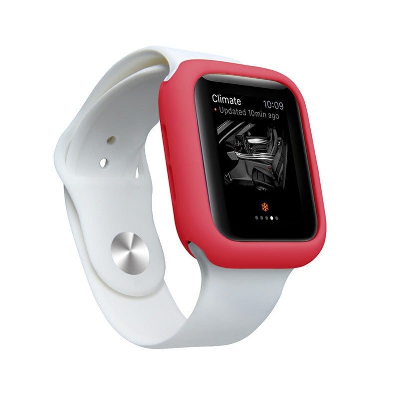 Apple Watch Case "Silikon"